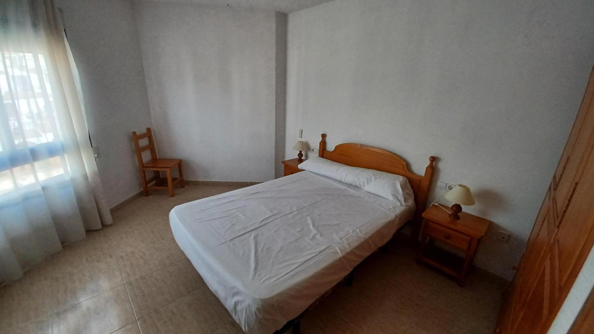 Apartamento Dos Bahías Orange Costa Peñíscola Exterior foto